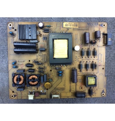 23220666, 17IPS71, 190814R4, Vestel Led TV Power Board