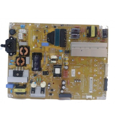 EAX65424001(2.3) , LGP42-14LPB , LG 42LB670 , LGP4750-14LPB ,  POWER BOARD