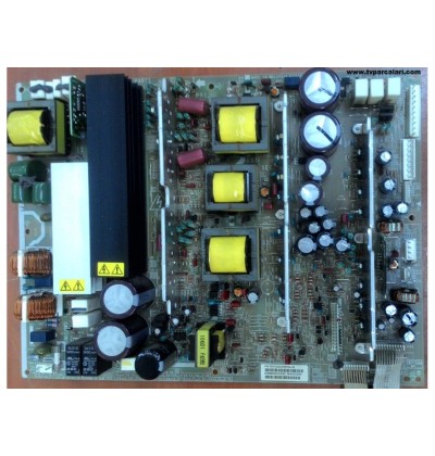 3501Q00203B, MPF7435L, 3501Q00203B Rev.A, PCPF0150 67C, 42X3, PDP42X3, PDP42V8X3, Plazma tv power board, PHILIPS 42PF5310/10, 42PF9431D/37