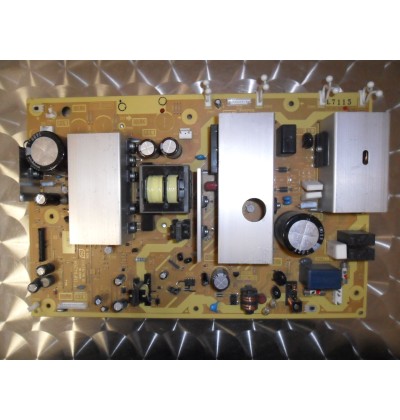 TNPA4268, TNPA4268AB, TXNP1XJTUS, DPK SU2AV-0, Power Supply, P1 Board, Panasonic TH37PX7B, Panasonic TH-37PX70B TNPA4268, TNPA4268AB, TXNP1XJTUS, DPK SU2AV-0, Power Supply, P1 Board, Panasonic TH37PX7B, Panasonic TH-37PX70B