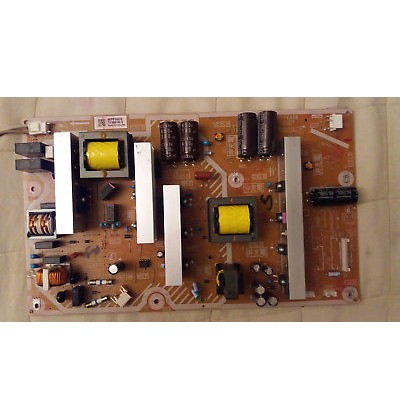 MPF6909, PCPF0275, PCPF0276, TA1408823 A, Power Board, Panasonic TX-P42U30E