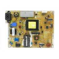 BN44-00472A, PD32G0S_BSM, PSLF800A03S, PCB REV 1.0, KTL SU10054-XXXXX, Samsung, LTJ320AP02-J, SAMSUNG LED TV POWER BOARD, SAMSUNG UE32D4003BW