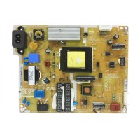 BN44-00472A, PD32G0S_BSM, PSLF800A03S, PCB REV 1.0, KTL SU10054-XXXXX, Samsung, LTJ320AP02-J, SAMSUNG LED TV POWER BOARD, SAMSUNG UE32D4003BW