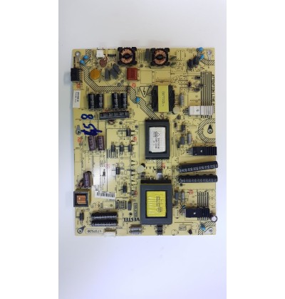 23181545, 17IPS20, Power Board, VES480UNVS-3D-M01, SEG 48SNB6240 LED TV