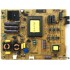 17IPS71 , 23256742 , 190814R4 ,  VESTEL Power Board , 2590-P3