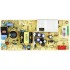 17IPS15-4 V1 , 20433010 , VESTEL POWER BOARD , 19''