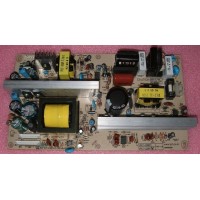 IPLT-200P , 20060209 , SABA , 5132 LCD S02 , T315XW02 VC , HD READY , Power Board , Besleme Kartı , PSU