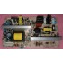 IPLT-200P , 20060209 , SABA , 5132 LCD S02 , T315XW02 VC , HD READY , Power Board , Besleme Kartı , PSU