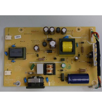 715G3409-1  Philips tv ,POWER BOARD  