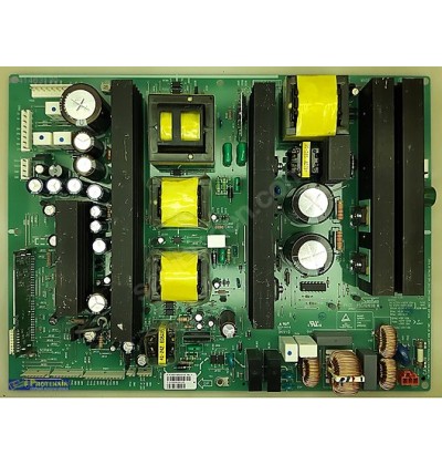 3501Q00201A , PSC10165B M , 1H273W-3 , POWER BOARD , LG