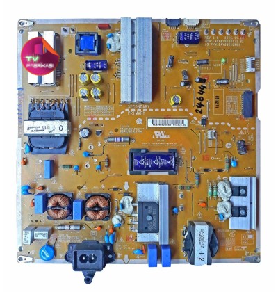 EAX66796301 , 1.6 , EAY64210801 , REV1 , POWER BOARD , LG BESLEME