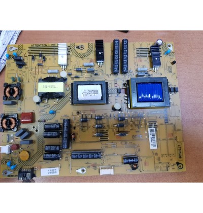 23157163 , 23157165 , 17IPS20 , 060913R6 , VESTEL 50PF7070 Power Board