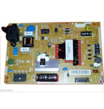 BN44-00604F, L32S0E_DHS, SAMSUNG UE32F4000AW, LED TV POWER BOARD