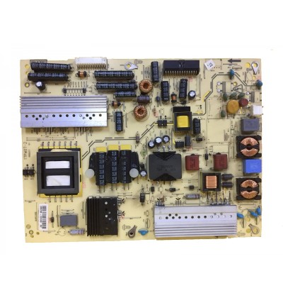 17PW07-2 , 20557095 , 080411 ,  VESTEL , 42PF8219 ,  Power Board