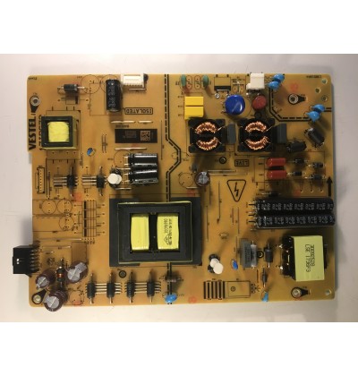 17IPS72 , 23404962 , VESTEL , 55HL560 , VES550UNDS-2D , Power Board , Besleme Kartı , PSU