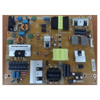 TPV 715G6973-P01-007-002M, PLTVFW481XAL9, PHILIPS 55PUS6401/12, POWER BOARD