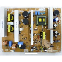 BN44-00204A, DYP-42W3, Power Board, Power Supply, S42AX-YB04, LJ68-00193A, SAMSUNG PS42A410C1, SAMSUNG PS42A410C1XXH