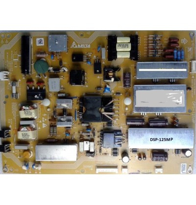 DSP-125MP , VXM910R ,  E177671 , ARÇELİK  A40-LB-6323 , A40-LW-7336 , POWER BOARD