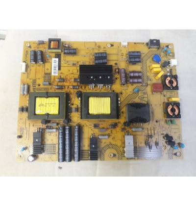 17IPS20, 23226699, 27495148 HI-LEVEL 55UHL950 MODEL LED TV 55" POWER BOARD