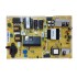 BN44-00806A , L40S6_FDY , SAMSUNG , UE40JU6470 , D LED , CY-GJ040HGLV1H , FULL HD , POWER BOARD, BESLEME KARTI (2647)