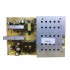 FSP336-2M01 , 3BS0163812GP , ARÇELİK , F 94-521 BS2HD 100 HZ , TV102-601 B2H2 HD , LCD , POWER BOARD, BESLEME KARTI (2650)
