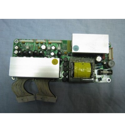IP-423-VE REV.00 POWER BOARD (2666)