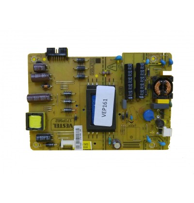 17IPS62, 23272043, 23272045, SEG LE32SAT283-B PLUS, POWER BOARD, BESLEME KARTI(2755)