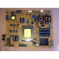 17IPS71, 23326040, VESTEL SMART 43FB7500, VES430UNEL-2D-U01, POWERBOARD, BESLEME(2757)