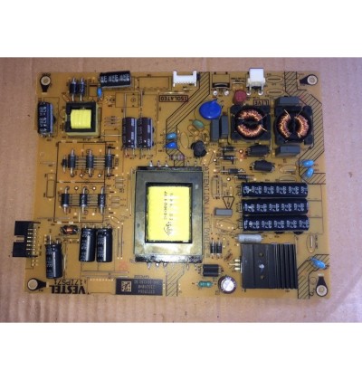 17IPS71, 23326040, VESTEL SMART 43FB7500, VES430UNEL-2D-U01, POWERBOARD, BESLEME(2757)