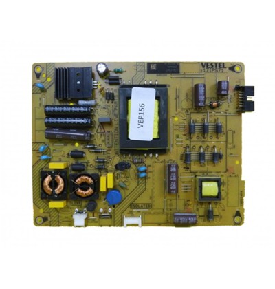 23284491, 17IPS71, 43HL500, VESTEL, POWER BOARD, BESLEME KARTI(2759)-VM2