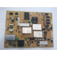 DPS-204EP-2 2950323600 RUNTKB117WJQZ SHARP LC-60LE857E POWER BOARD 