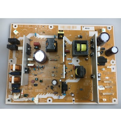 ASSY.NO.LSEP1287, TX-P42C2E , PANASONIC POWER 