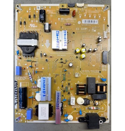 EAX69508302(1.2),55NANO816PA , EAY65895412,POWER BOARD , 