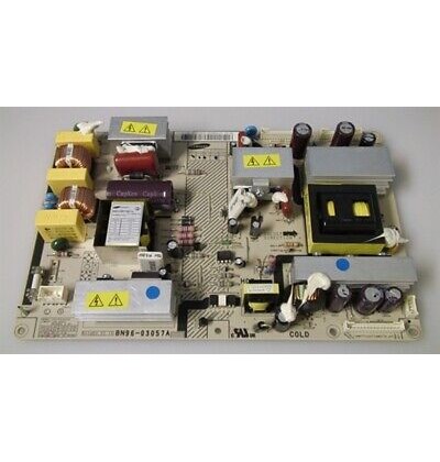 BN96-03057A, PSLF201501B, Samsung LE32R71BX, Power Board, 