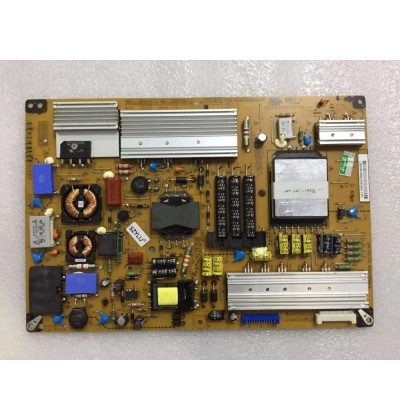 EAY62169402 , EAX62865601/8 , LGP3237-11SPCI , 3PAGC10039A-R , LG 32LV3550 POWER BOARD , BESLEME KARTI 
