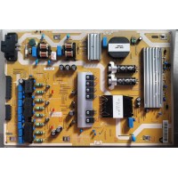 BN44-00911A L55E8NR_MSM PSLF191E09A SAMSUNG UE55MU9000T POWER BOARD ,