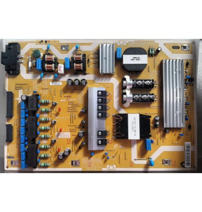 BN44-00911A L55E8NR_MSM PSLF191E09A SAMSUNG UE55MU9000T POWER BOARD ,