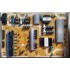 BN44-00911A L55E8NR_MSM PSLF191E09A SAMSUNG UE55MU9000T POWER BOARD ,