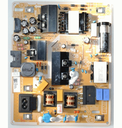 BN44-01053A , Samsung UE43AU7000U , Power Board 
