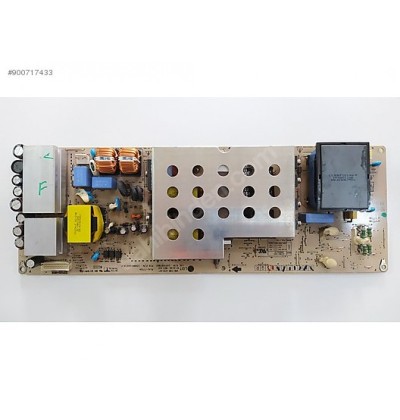EAY41971801 , PLHL-T715A , 2300KEG027A-F , EAX44036402 , LG 42LG6000 , POWER BOARD 