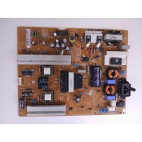 EAX65423801 (2.0), LGP55-14PL2, LG 55LB580V-ZM, POWER BOARD, LC550DUE-FGA4, LG D , 