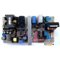 Z4H195-09 , ARÇELİK , 106-531B FHD VD , LCD , LC420WUN SA A1 , FULL HD , Power Board , Besleme Kartı  , 2497