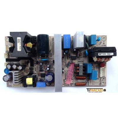 Z4H195-09 , ARÇELİK , 106-531B FHD VD , LCD , LC420WUN SA A1 , FULL HD , Power Board , Besleme Kartı  , 2497