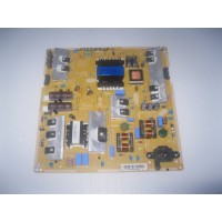 BN96-35336A, L55S5-FDYV, Power Board, CY-GJ055HGLV7H, Samsung UE55JU6400, Samsung UE55JU6400FXZA ,(2643)