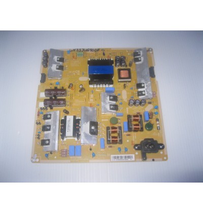 BN96-35336A, L55S5-FDYV, Power Board, CY-GJ055HGLV7H, Samsung UE55JU6400, Samsung UE55JU6400FXZA ,(2643)