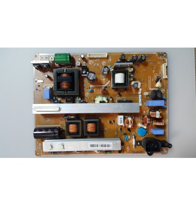 P43HW_CDY, BN44-00508B, BN44-00508A, SAMSUNG PS43E490B1W, PS43E450A1W, POWER BOARD (2644)