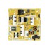 BN44-00876A , L55E6_KHS , UE55MU7400 , UN55KU7000FXZA , UE60KU6079UXZG , REV 1.1 , POWER BOARD , SAMSUNG BESLEME , (2648)