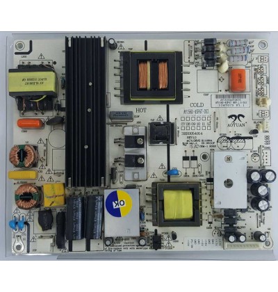 AY156D-4SF67, 3BS0054914, SUNNY POWER BOARD , (2649)