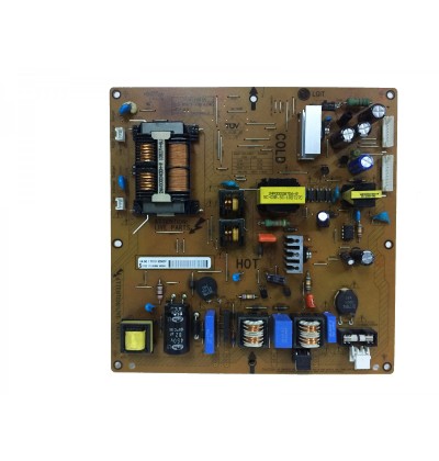 PLHC-P981A, EU-IPB32-FHD-LOW, PHILIPS 32PFL5405H/12, POWER BOARD (2651)