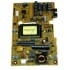 23229191, 17IPS61-3, Power Board, VESTEL COLOR 22PF5021K 22 DVD LED TV (2652)